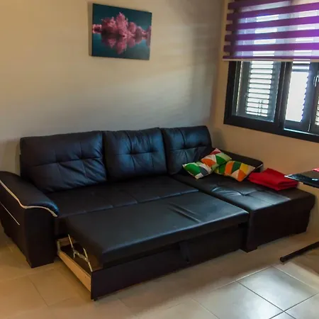 Edelmira Apartment