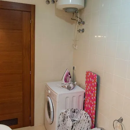 Edelmira Apartment