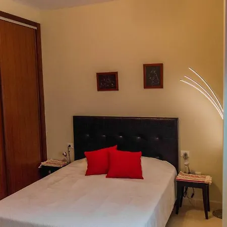 Edelmira Apartment