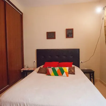 Edelmira Apartment