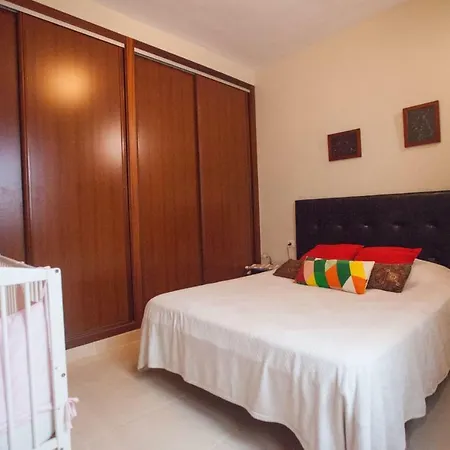 Apartment Edelmira