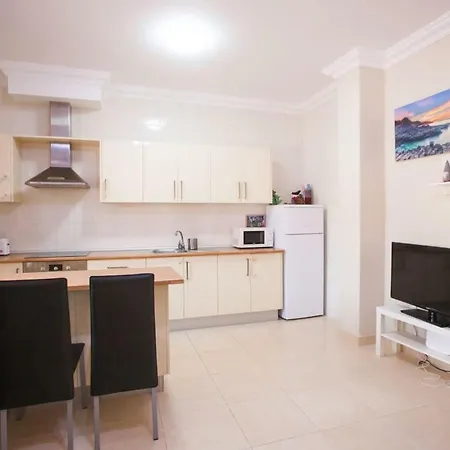Apartment Edelmira