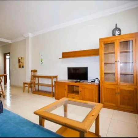 Edelmira Apartment