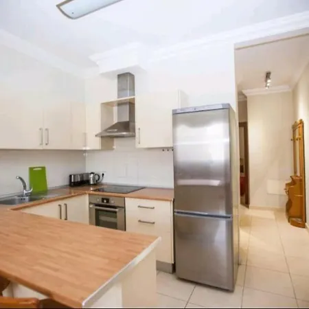Apartment Edelmira Puerto de Santiago (Tenerife)