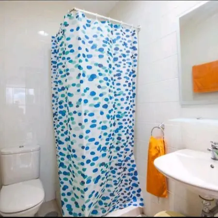 Apartment Edelmira