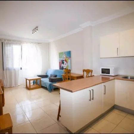 Edelmira Apartment