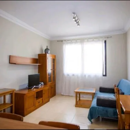 Edelmira Apartment Puerto de Santiago (Tenerife)