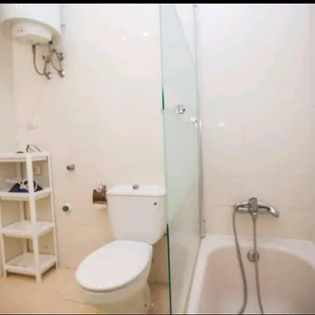 Apartment Edelmira Puerto de Santiago (Tenerife)