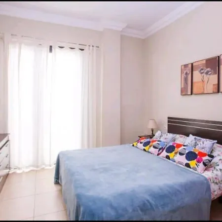 Edelmira Apartment