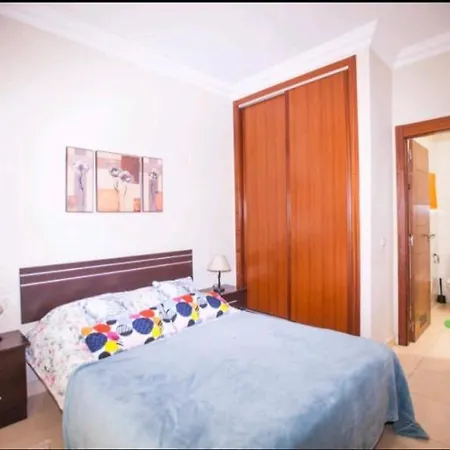 Apartment Edelmira Puerto de Santiago (Tenerife)